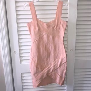 Boutique bodycon club dress